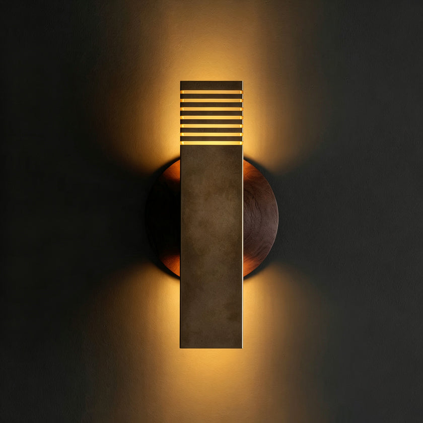 Montclair Wall Sconce