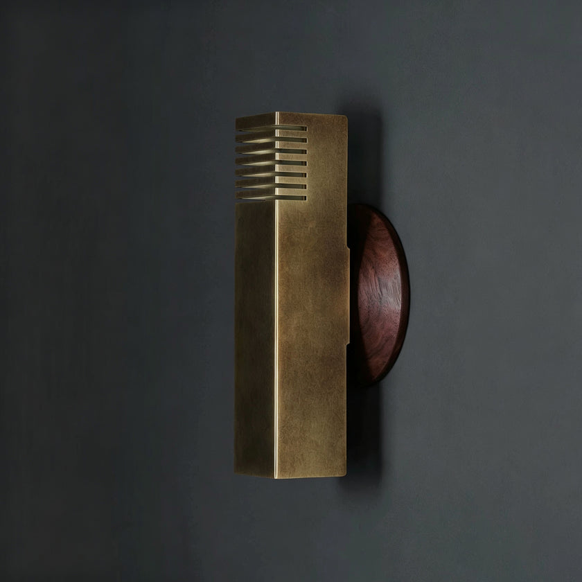 Montclair Wall Sconce