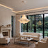 Mori Pendant Light