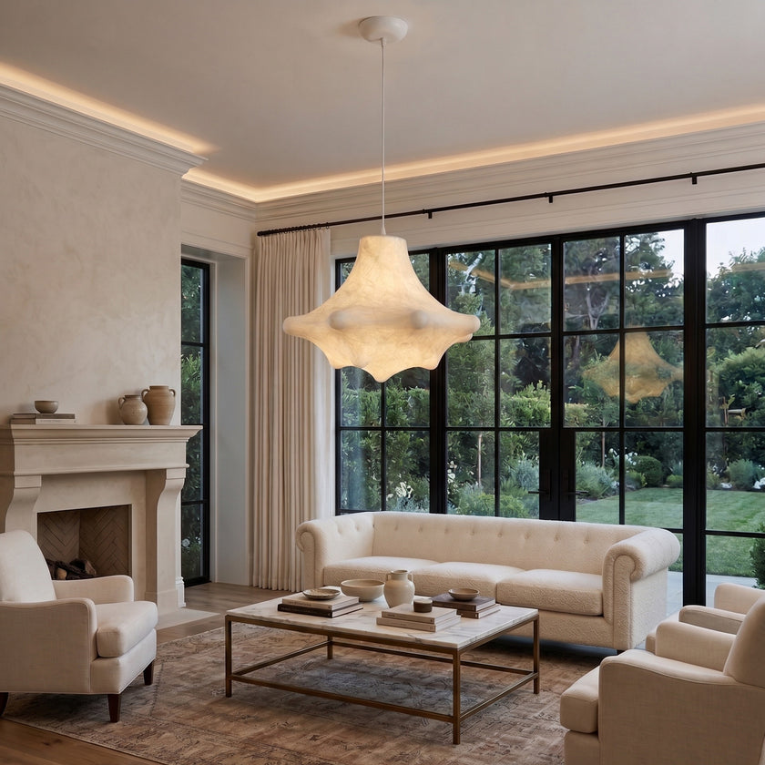 Mori Pendant Light