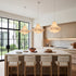 Mori Pendant Light