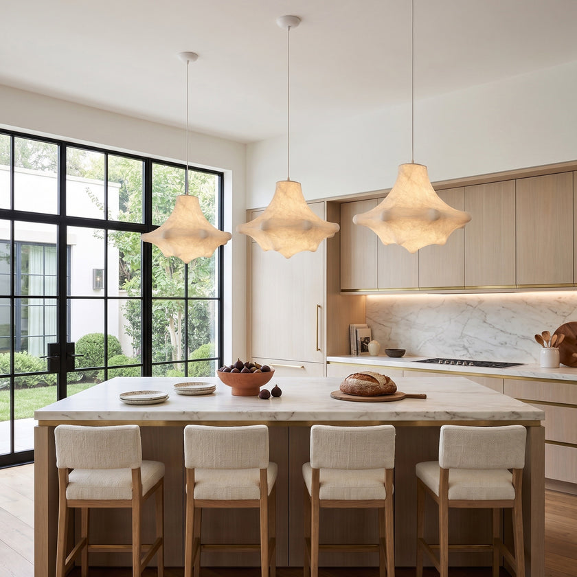 Mori Pendant Light