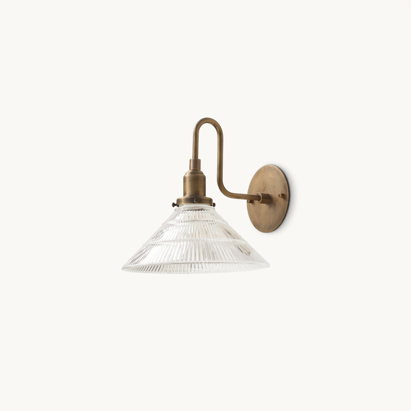 Applique murale Morlienne