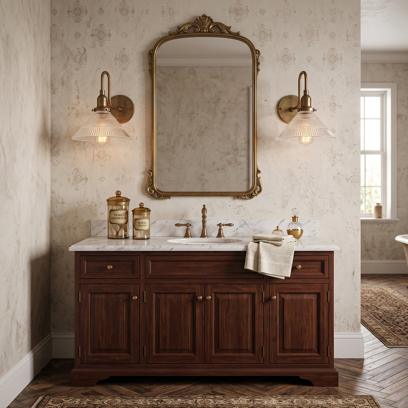 Applique murale Morlienne