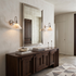 Morlienne Alabaster Wall Sconce