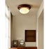 Mosairel Semi-Flush Mount