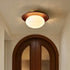 Mosairel Semi-Flush Mount