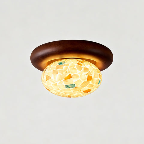 Mosairel Semi-Flush Mount – detail 26