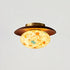 Mosairel Semi-Flush Mount
