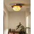 Mosairel Semi-Flush Mount