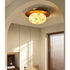 Mosairel Semi-Flush Mount