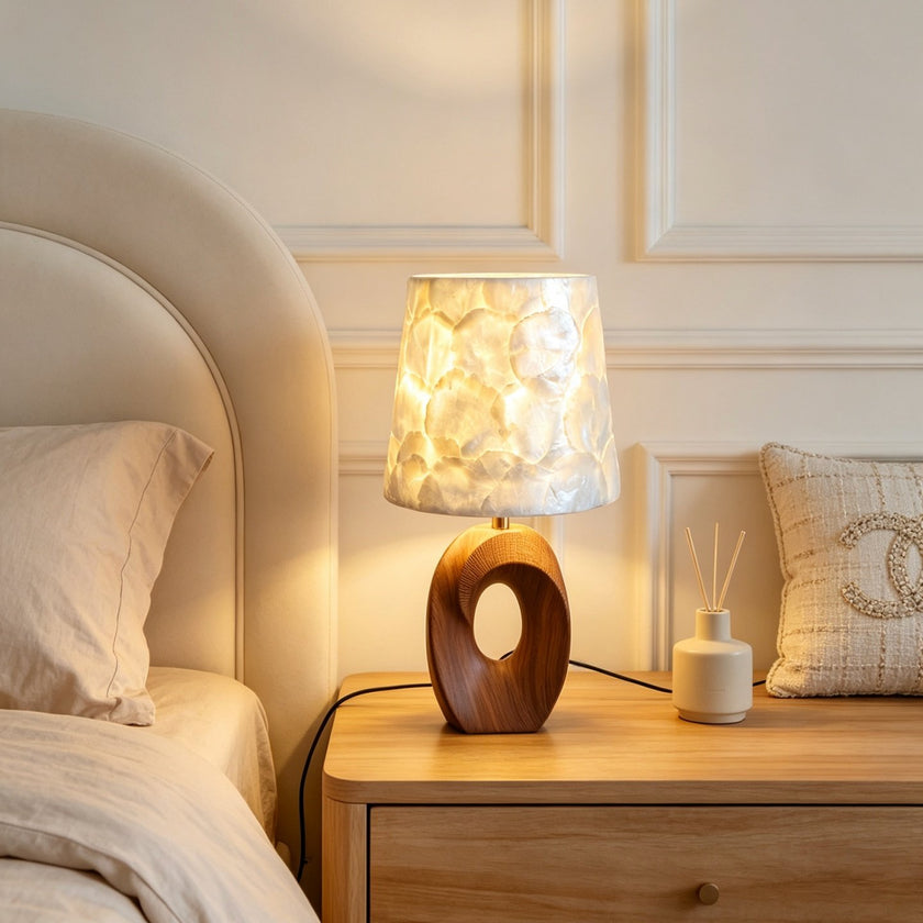 Muricis Table Lamp