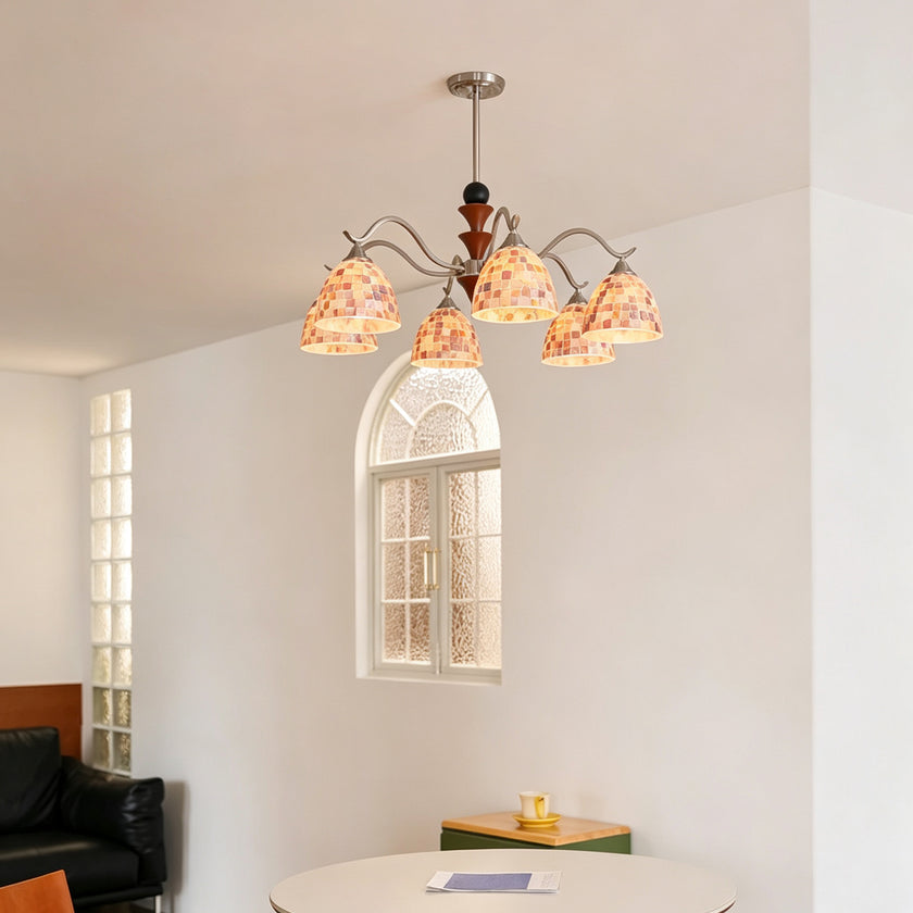 Musiva Chandelier