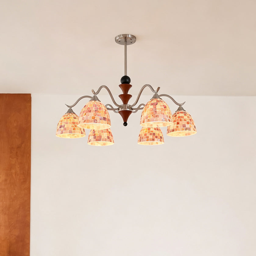 Musiva Chandelier