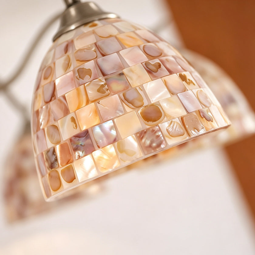 Musiva Chandelier