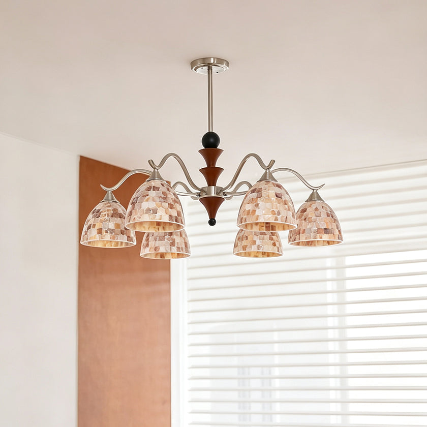 Musiva Chandelier