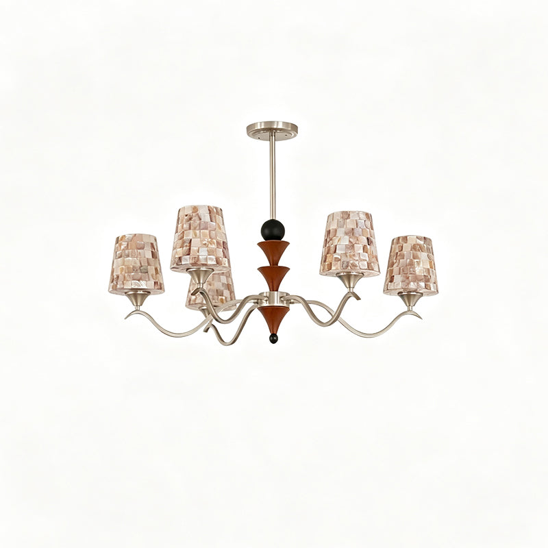 Musiva Chandelier