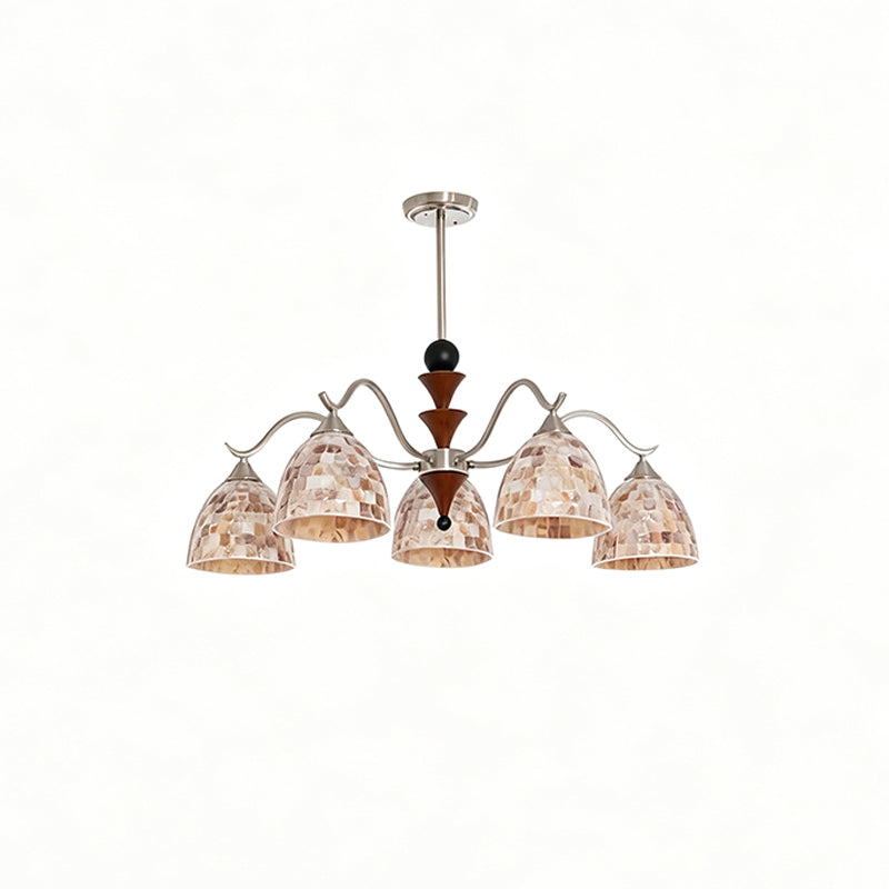 Musiva Chandelier