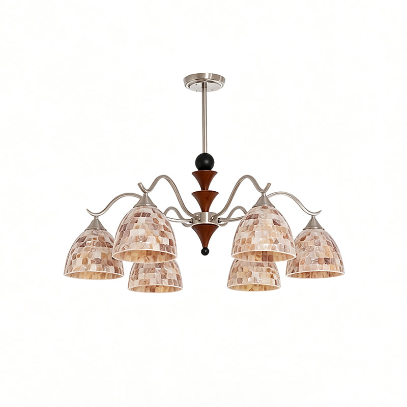Musiva Chandelier