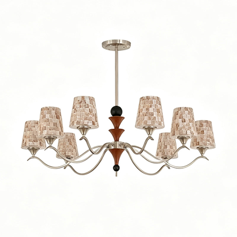 Musiva Chandelier