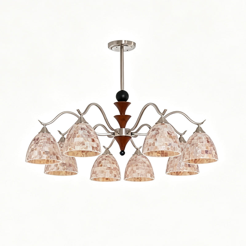 Musiva Chandelier