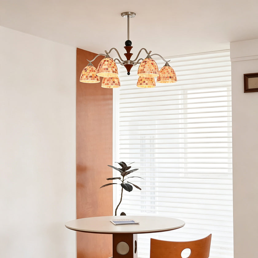 Musiva Chandelier