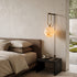 NH Alabaster Wall Sconce