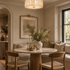 Nacressa Semi-Flush Mount – detail 7