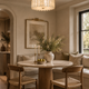 Nacressa Semi-Flush Mount – detail 7