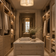 Nacressa Semi-Flush Mount – detail 9