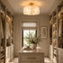 Nacressa Semi-Flush Mount – detail 5