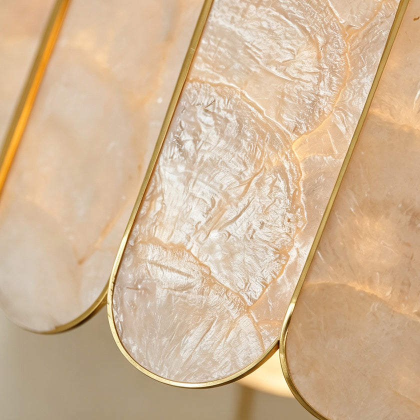 Nacressa Semi-Flush Mount