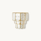 Nacressa Wall Sconce