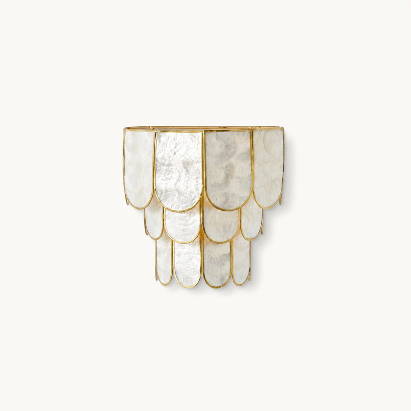 Nacressa Wall Sconce