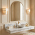 Nacressa Wall Sconce