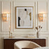 Nacressa Wall Sconce