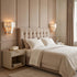 Nacressa Wall Sconce