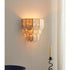 Nacressa Wall Sconce