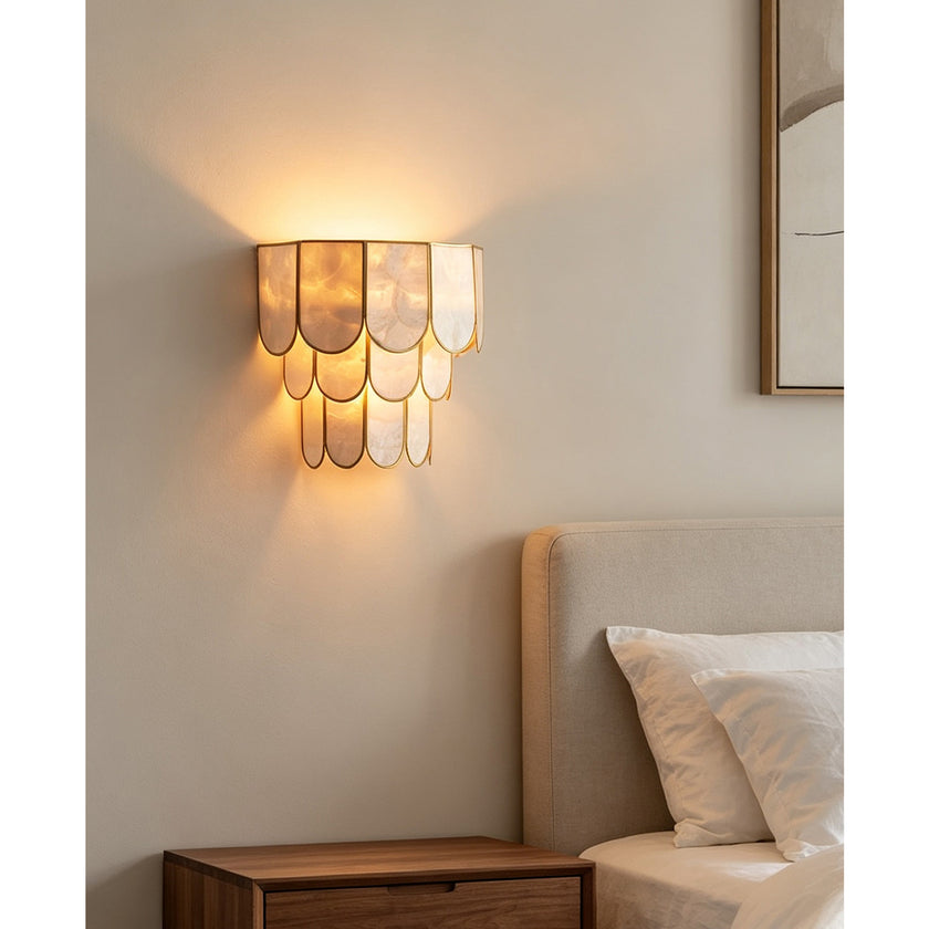Nacressa Wall Sconce