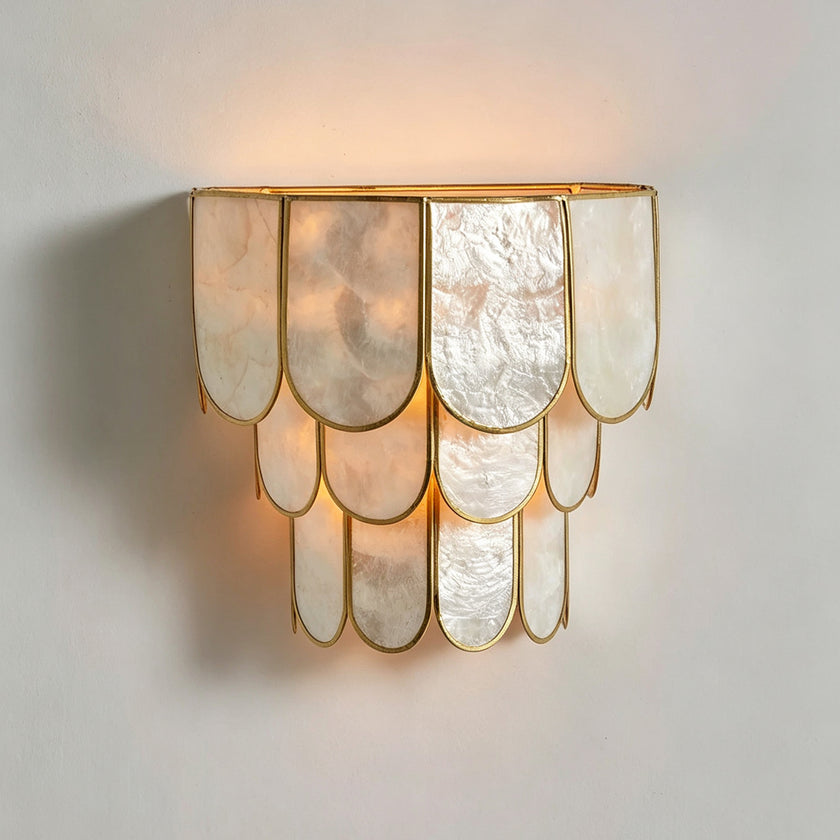 Nacressa Wall Sconce