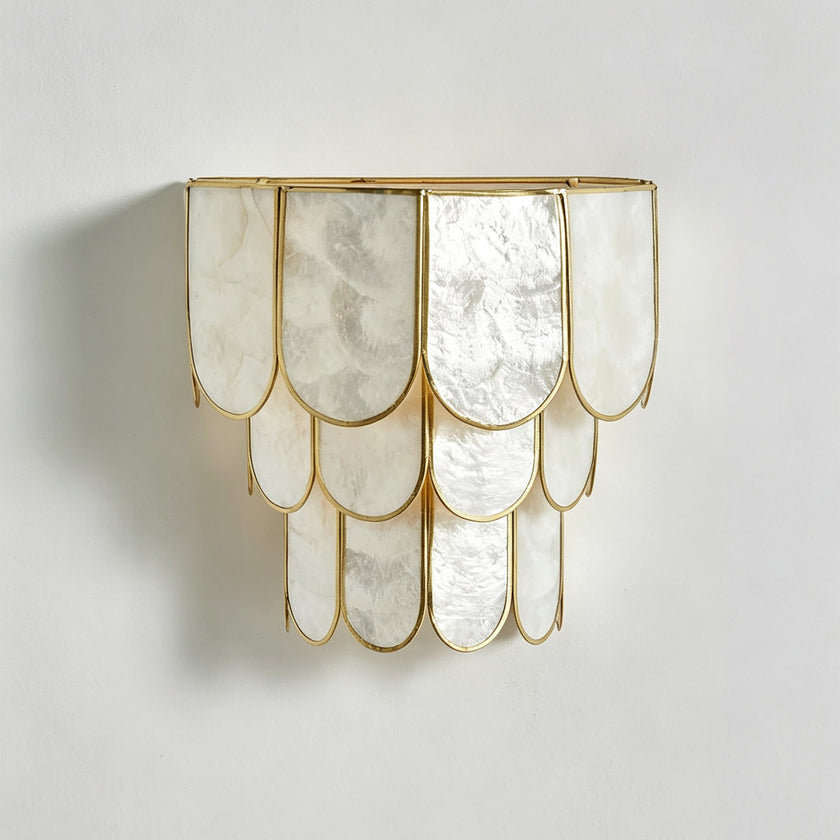 Nacressa Wall Sconce