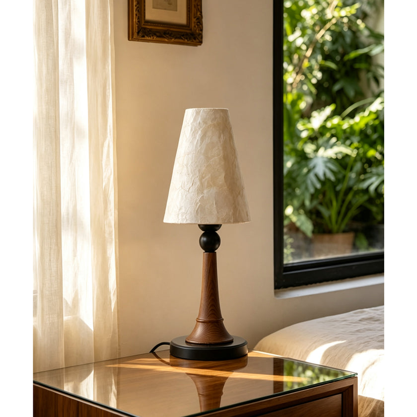 Nacrilla Table Lamp