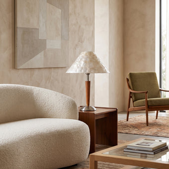 Nacriva Table Lamp