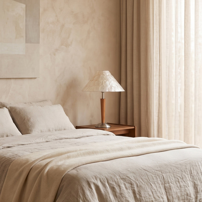 Nacriva Table Lamp