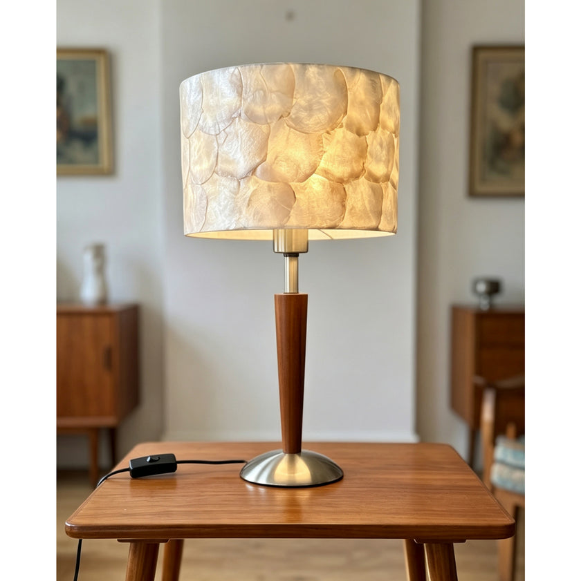 Nacriva Table Lamp