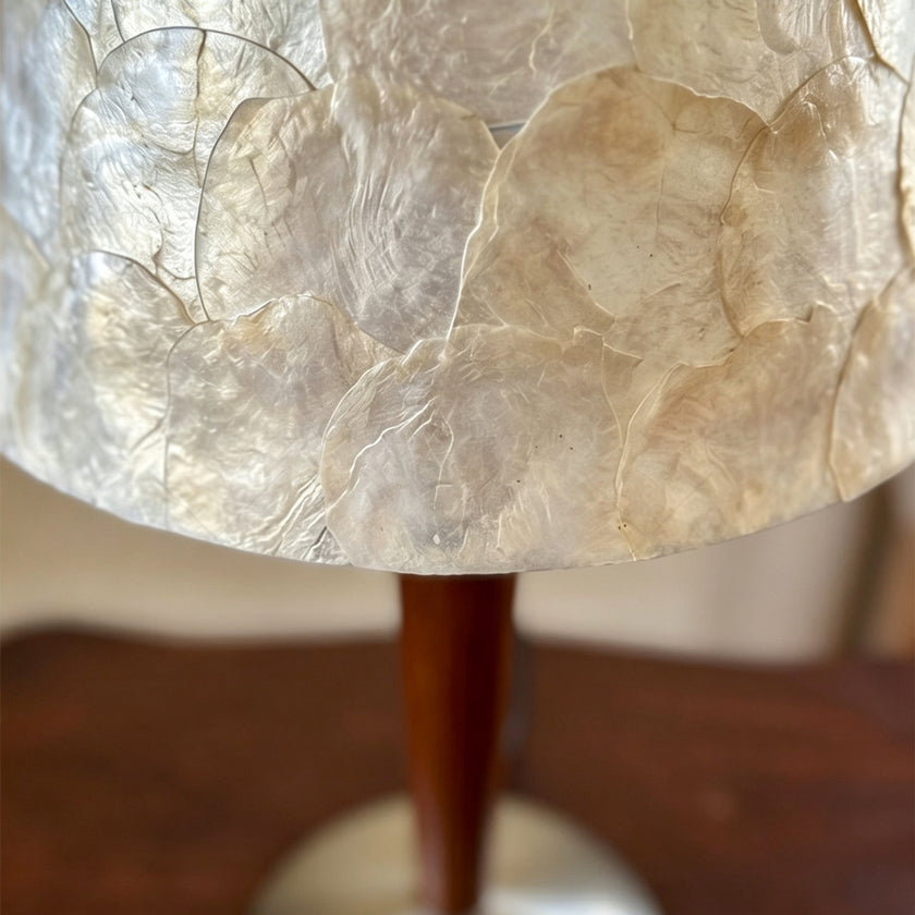 Nacriva Table Lamp