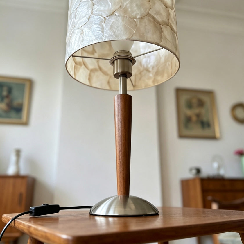 Nacriva Table Lamp