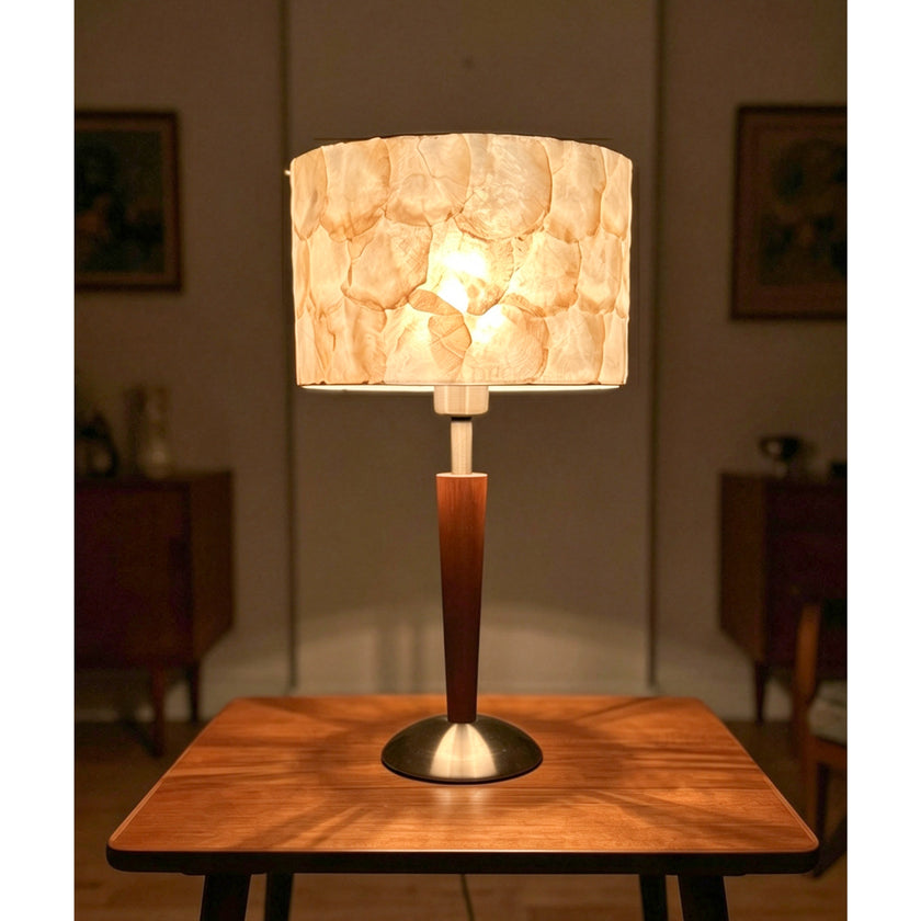 Nacriva Table Lamp