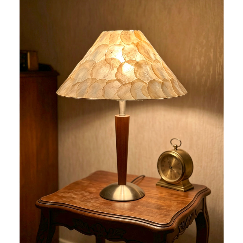 Nacriva Table Lamp