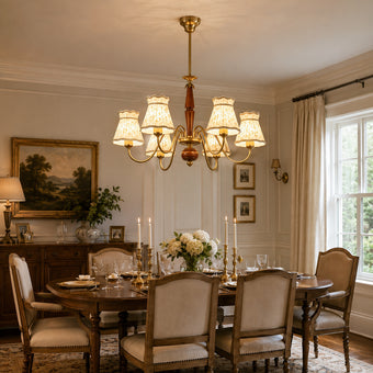 Nellie Chandelier